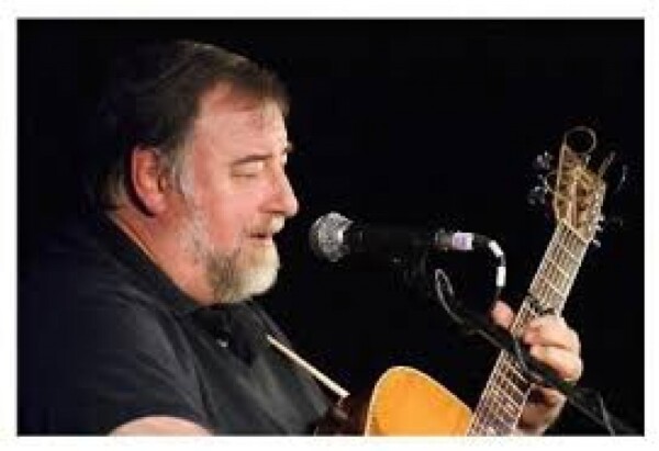 Ryburn Folk Club – Nick Dow