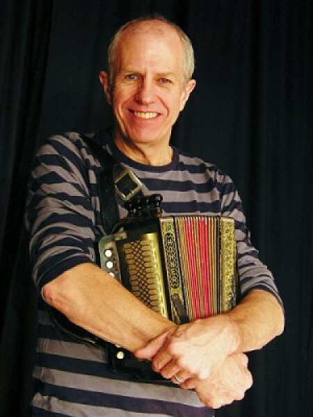 Ryburn Folk Club – John Kirkpatrick